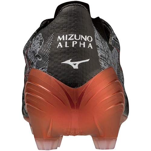 ミズノアルファ SR4 JAPAN／サッカーショップKAMO