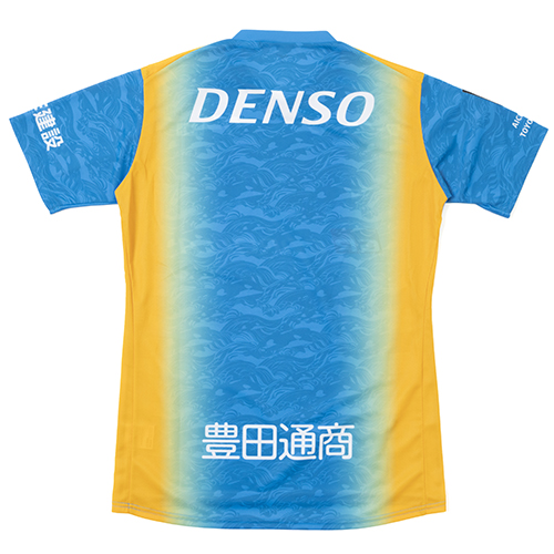 予約】2026 名古屋グランパス 百年構想リーグ GK1st オーセンティック