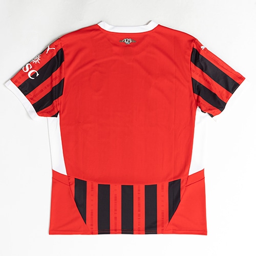 24-25 ACミラン HOME ユニフォーム／サッカーショップKAMO