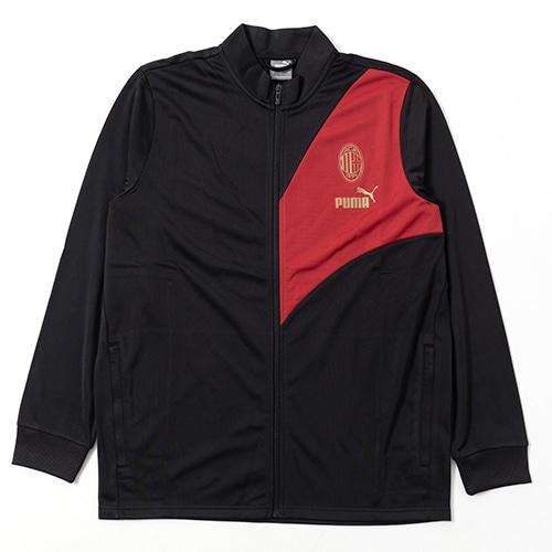 ACミラン CULTURE+ トラックジャケット／サッカーショップKAMO