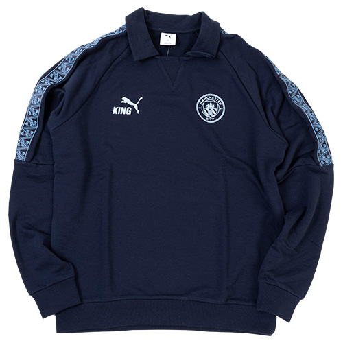 マンチェスター・シティ KING ドリルトップ／サッカーショップKAMO