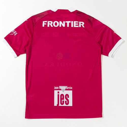 2025 横浜FC GKユニフォーム／サッカーショップKAMO