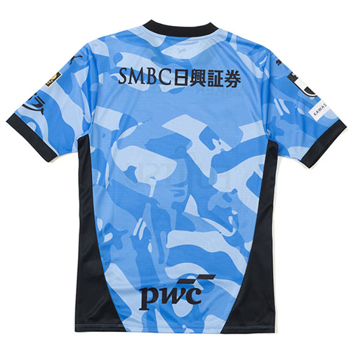 2026 川崎フロンターレ 百年構想リーグ 1st ユニフォーム／サッカー