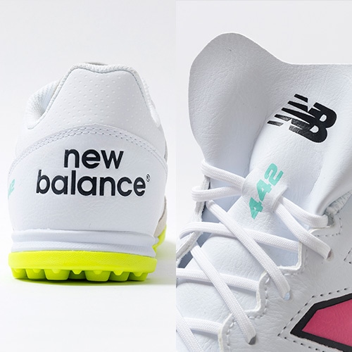 442 v2 Team TF（2Eモデル）／サッカーショップKAMO