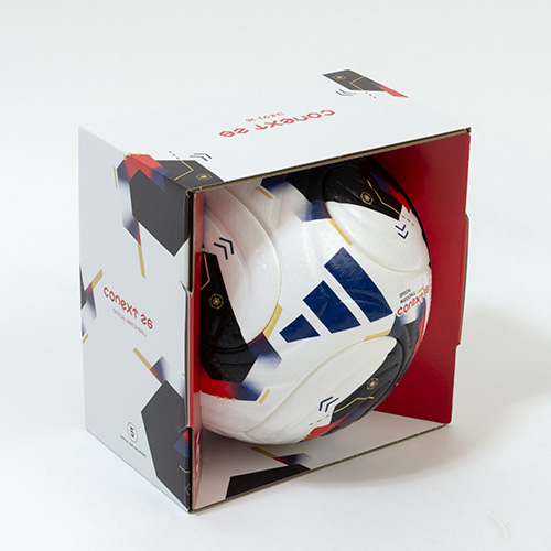 コネクト26 プロ 5号球／サッカーショップKAMO