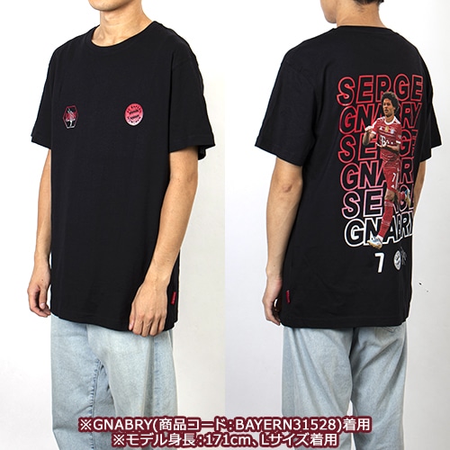 バイエルン・ミュンヘン Tシャツ KIMMICH／サッカーショップKAMO