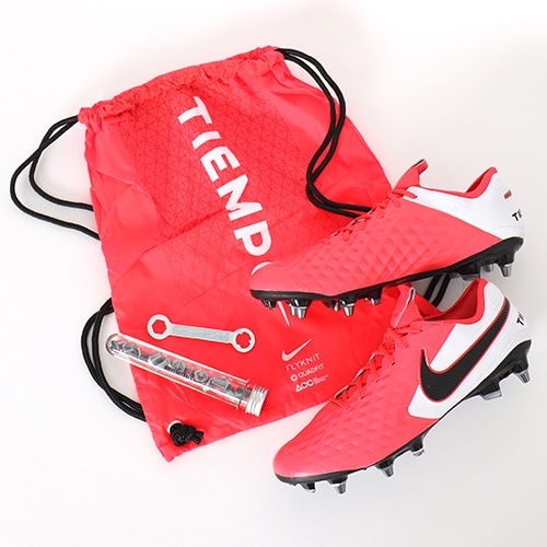 ﾅｲｷ ﾚｼﾞｪﾝﾄﾞ 8 ｴﾘｰﾄ SG-PRO／サッカーショップKAMO