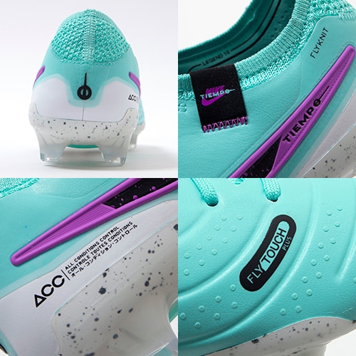 ティエンポ レジェンド 10 エリート FG／サッカーショップKAMO