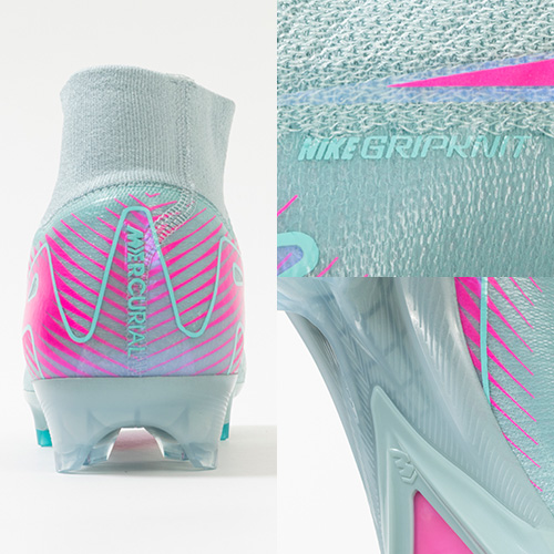 ズーム マーキュリアル スーパーフライ 10 エリート FG／サッカー