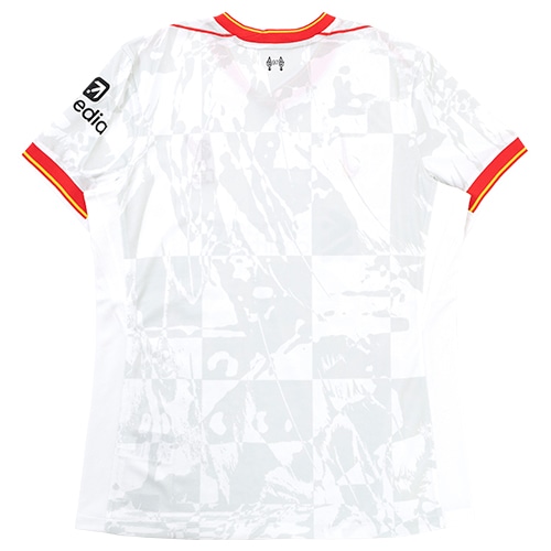 ウィメンズ 24-25 リヴァプール 3rd ユニフォーム／サッカーショップKAMO