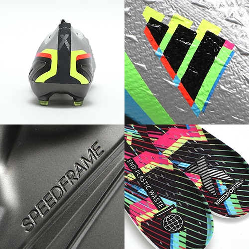 エックス スピードポータル+ FG／サッカーショップKAMO