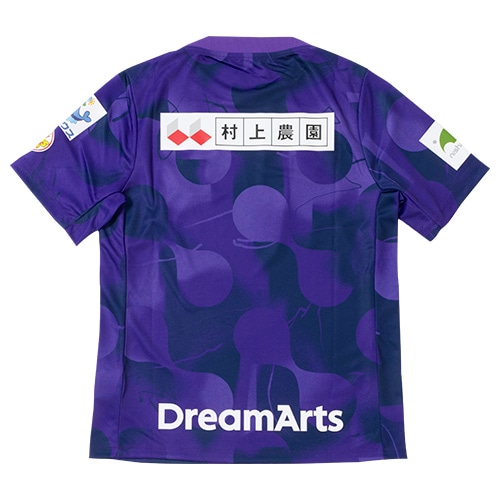 2025 サンフレッチェ広島 アカデミープロ プレマッチトップ／サッカー