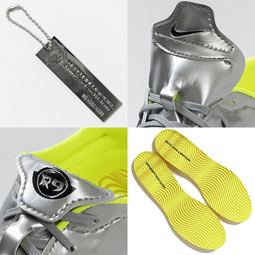 ズーム マーキュリアル ヴェイパー 1 RGN SE FG／サッカーショップKAMO