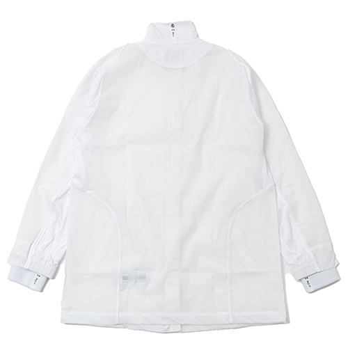 Y-3 レアル・マドリード アンセムジャケット／サッカーショップKAMO