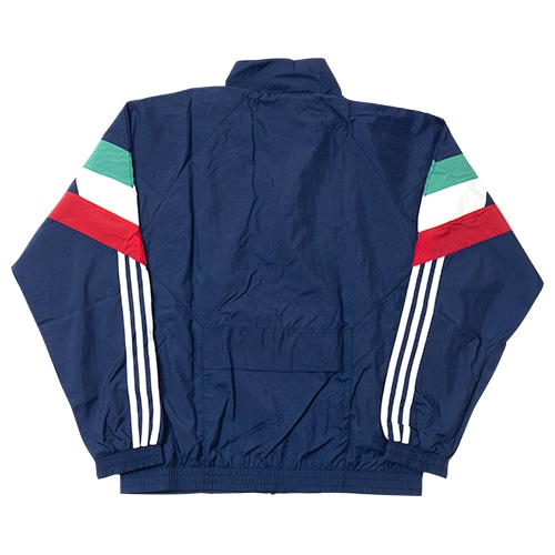 イタリア代表 LIFESTYLER OGトラックトップﾟ／サッカーショップKAMO