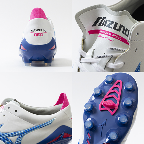 モレリアネオ 4 JAPAN／サッカーショップKAMO