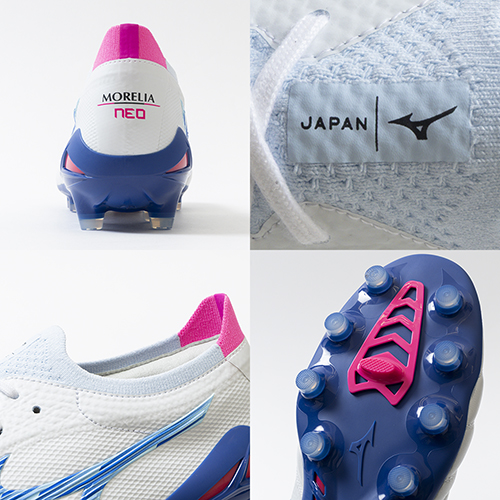 モレリアネオ 4 β JAPAN／サッカーショップKAMO