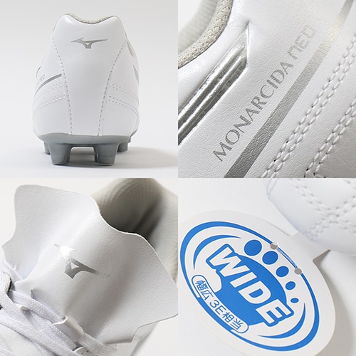 モナルシーダNEO 2 SELECT Jr／サッカーショップKAMO