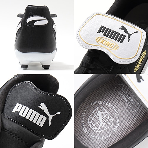 プーマ キング TOP FG／サッカーショップKAMO