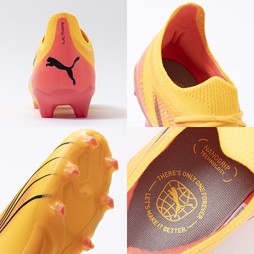 ウルトラ アルティメット FG/AG／サッカーショップKAMO