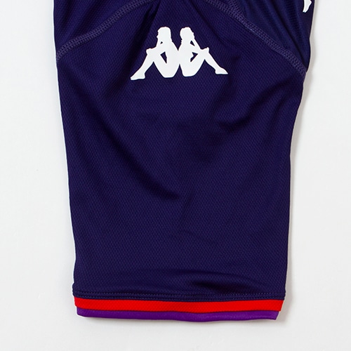 23-24 フィオレンティーナ 3RDオーセンティックユニフォーム／サッカー