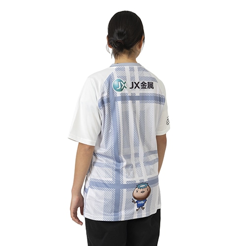 2025 水戸ホーリーホック 2nd オーセンティックユニフォーム／サッカー