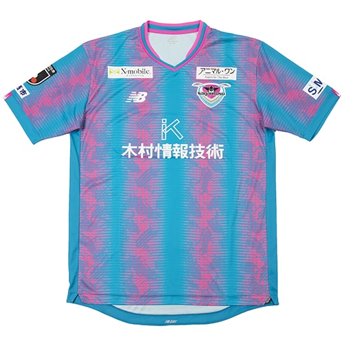 2023 サガン鳥栖 1STユニフォーム／サッカーショップKAMO