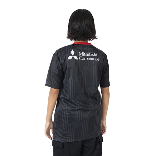 2024 FC東京 3rd ユニフォーム／サッカーショップKAMO