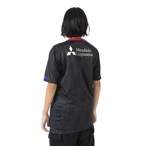 2024 FC東京 3rd オーセンティックユニフォーム／サッカーショップKAMO