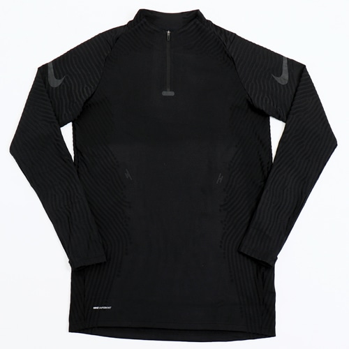 ヴェイパーニット ストライク ドリルトップ／サッカーショップKAMO