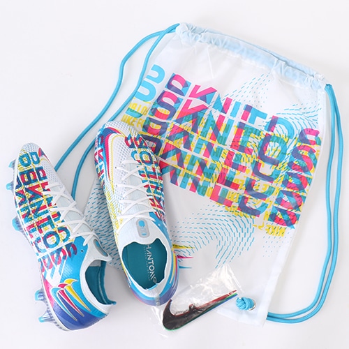 ファントム GT エリート 3D FG／サッカーショップKAMO