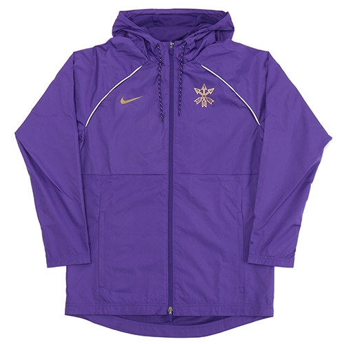 2022 サンフレッチェ広島 AWAYF ジャケット／サッカーショップKAMO