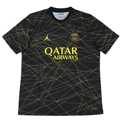 22-23 パリSG 4THオーセンティックユニフォーム／サッカーショップKAMO
