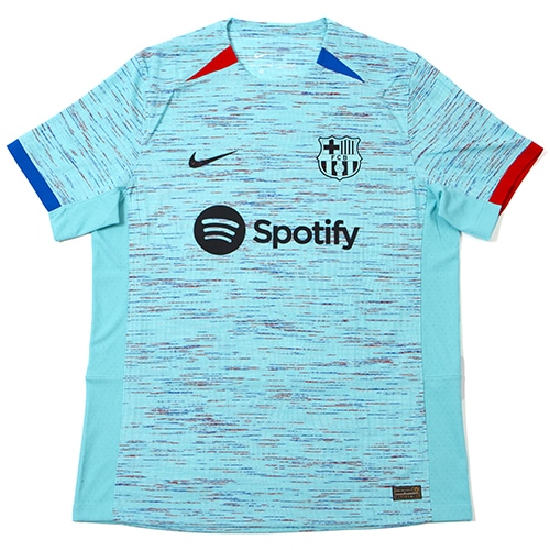 23-24 バルセロナ 3RDオーセンティックユニフォーム／サッカーショップKAMO