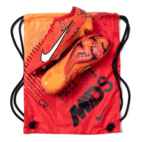 ズーム マーキュリアル ヴェイパー 15 エリート MDS FG／サッカー