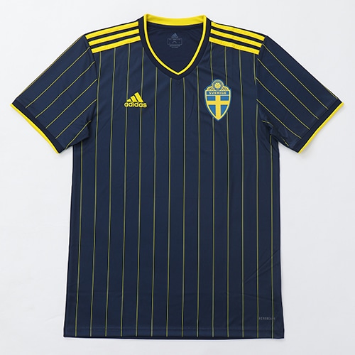 ｽｳｪｰﾃﾞﾝ代表 ｱｳｪｲｼﾞｬｰｼﾞｰ／サッカーショップKAMO