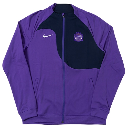 2024 サンフレッチェ広島 アンセムジャケット／サッカーショップKAMO