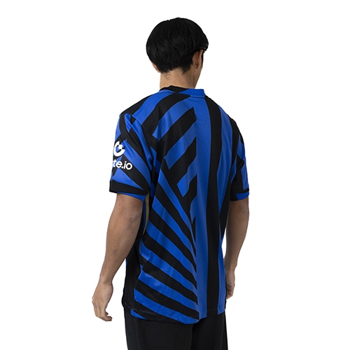 24-25 インテル HOME ユニフォーム／サッカーショップKAMO