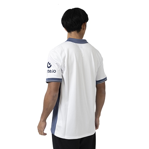 24-25 インテル AWAY ユニフォーム／サッカーショップKAMO