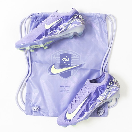 ズーム マーキュリアル ヴェイパー 16 エリート FG NU1／サッカー