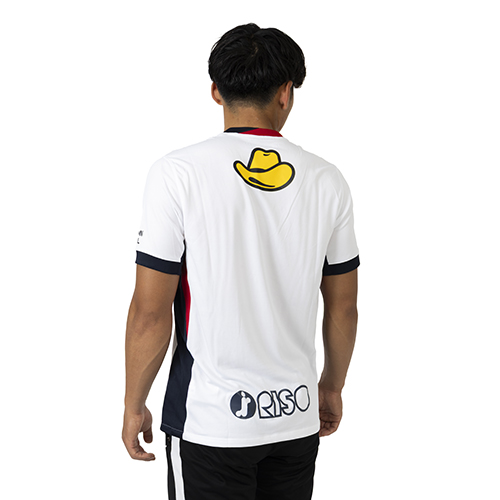 2025 鹿島アントラーズ 2ndユニフォーム／サッカーショップKAMO