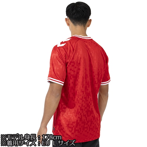 2024 デンマーク代表 HOMEユニフォーム／サッカーショップKAMO