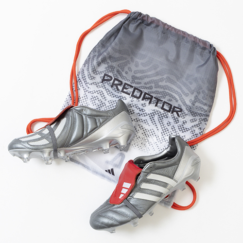 FINISHERS STEEL PACK | adidas football official（アディダス