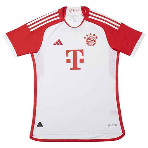 23-24 バイエルン・ミュンヘン HOMEオーセンティックユニフォーム
