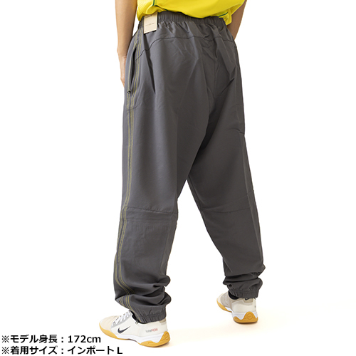 ブラジル代表 リイシュー トラックパンツ／サッカーショップKAMO