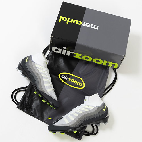 ズーム マーキュリアル スーパーフライ 10 エリート AM 95 SE FG