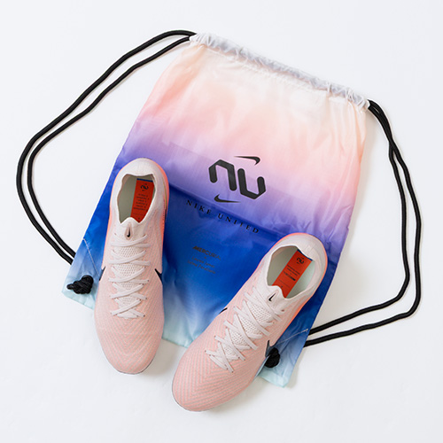 ズーム マーキュリアル ヴェイパー 16 エリート FG NU2／サッカー