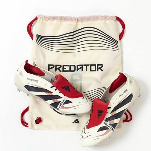 プレデター ELITE FT FG／サッカーショップKAMO