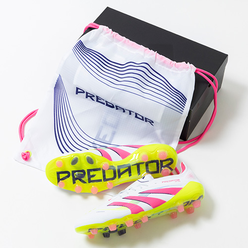 プレデター ELITE HG/AG JAPAN／サッカーショップKAMO