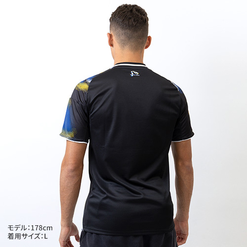 25-26 リーズユナイテッド 3rdユニフォーム／サッカーショップKAMO